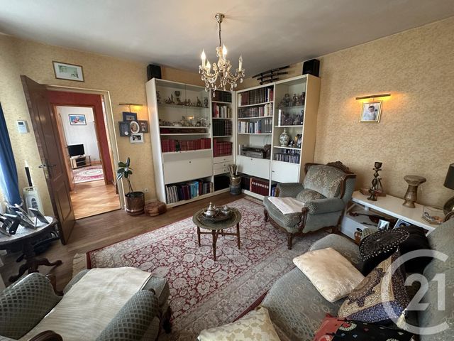 maison à vendre - 5 pièces - 114.2 m2 - CERCY LA TOUR - 58 - BOURGOGNE - Century 21 Confluences