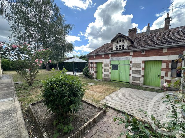 maison à vendre - 5 pièces - 114.2 m2 - CERCY LA TOUR - 58 - BOURGOGNE - Century 21 Confluences