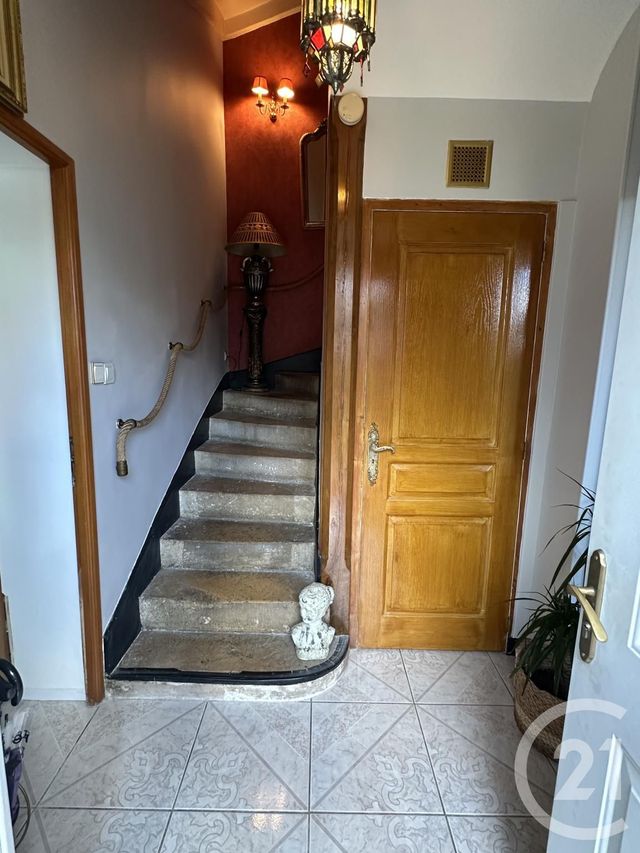 maison à vendre - 5 pièces - 114.2 m2 - CERCY LA TOUR - 58 - BOURGOGNE - Century 21 Confluences