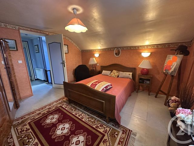maison à vendre - 5 pièces - 114.2 m2 - CERCY LA TOUR - 58 - BOURGOGNE - Century 21 Confluences