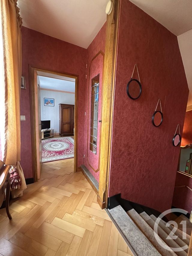 maison à vendre - 5 pièces - 114.2 m2 - CERCY LA TOUR - 58 - BOURGOGNE - Century 21 Confluences