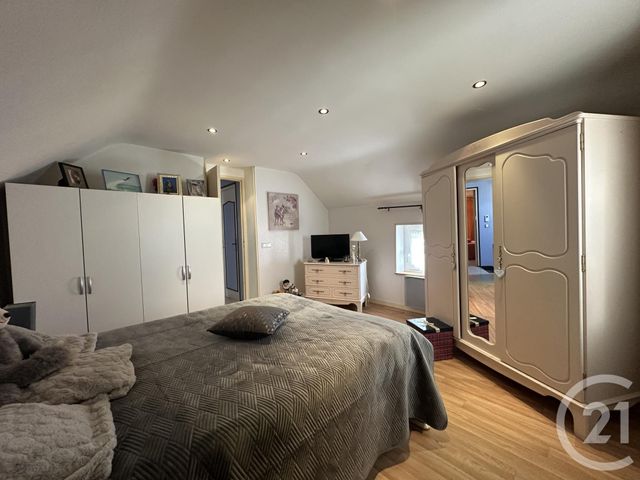 maison à vendre - 5 pièces - 114.2 m2 - CERCY LA TOUR - 58 - BOURGOGNE - Century 21 Confluences