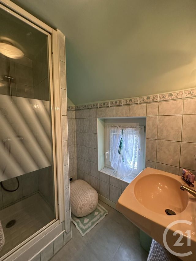 maison à vendre - 5 pièces - 114.2 m2 - CERCY LA TOUR - 58 - BOURGOGNE - Century 21 Confluences