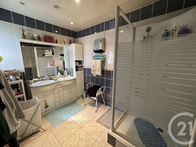 maison à vendre - 5 pièces - 114.2 m2 - CERCY LA TOUR - 58 - BOURGOGNE - Century 21 Confluences