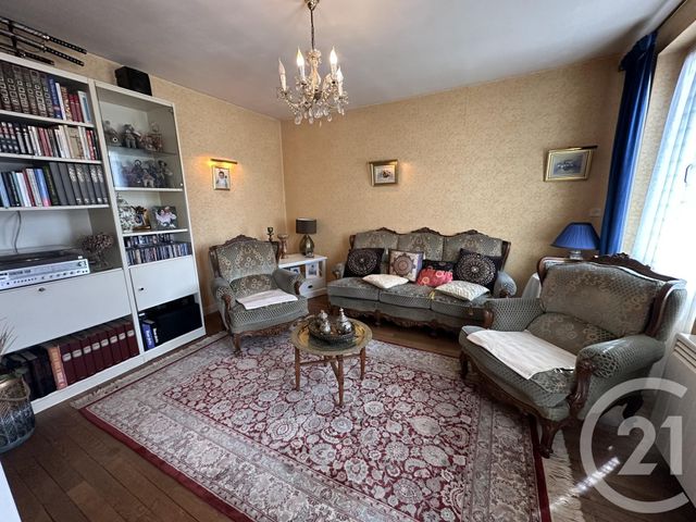 maison à vendre - 5 pièces - 114.2 m2 - CERCY LA TOUR - 58 - BOURGOGNE - Century 21 Confluences