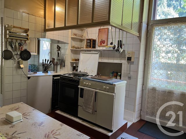 maison à vendre - 13 pièces - 304.8 m2 - CHATILLON EN BAZOIS - 58 - BOURGOGNE - Century 21 Confluences