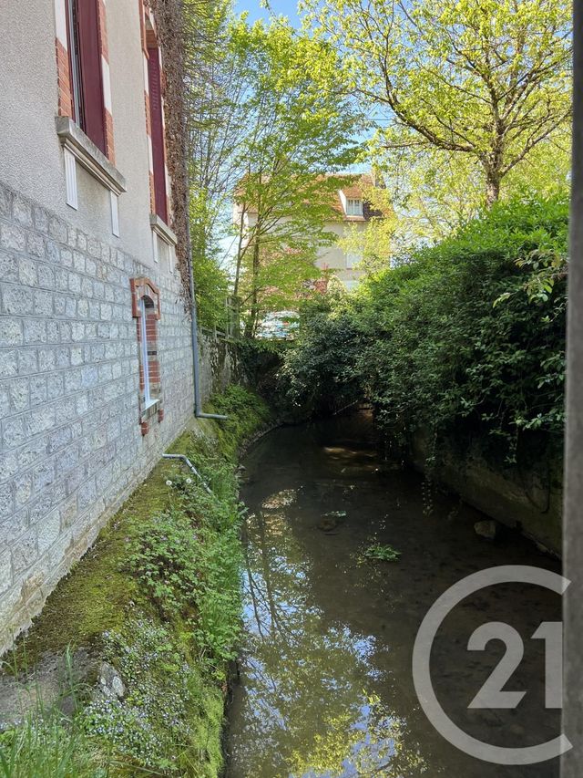 maison à vendre - 13 pièces - 304.8 m2 - CHATILLON EN BAZOIS - 58 - BOURGOGNE - Century 21 Confluences