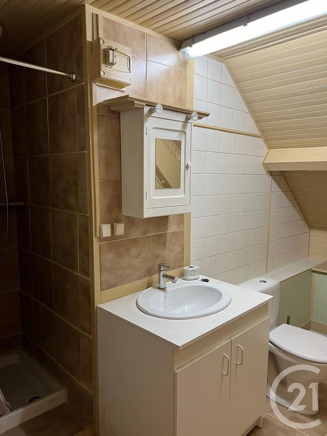 maison à vendre - 13 pièces - 304.8 m2 - CHATILLON EN BAZOIS - 58 - BOURGOGNE - Century 21 Confluences