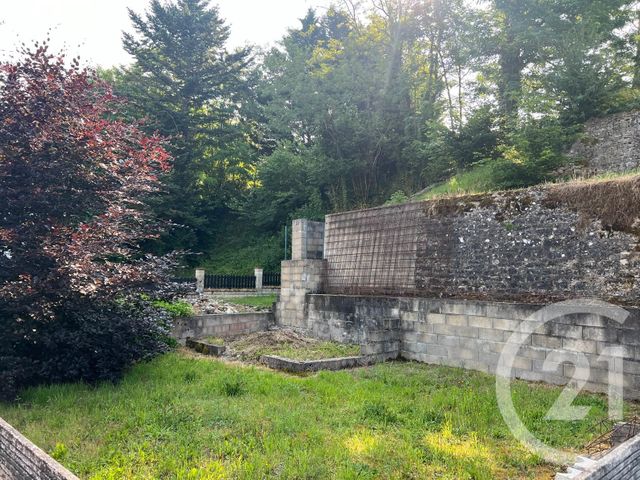 maison à vendre - 13 pièces - 304.8 m2 - CHATILLON EN BAZOIS - 58 - BOURGOGNE - Century 21 Confluences