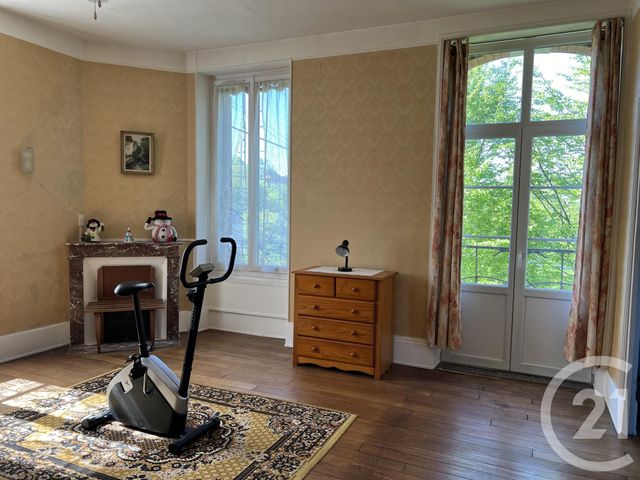 maison à vendre - 13 pièces - 304.8 m2 - CHATILLON EN BAZOIS - 58 - BOURGOGNE - Century 21 Confluences