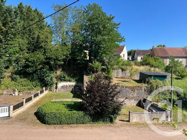 maison à vendre - 13 pièces - 304.8 m2 - CHATILLON EN BAZOIS - 58 - BOURGOGNE - Century 21 Confluences