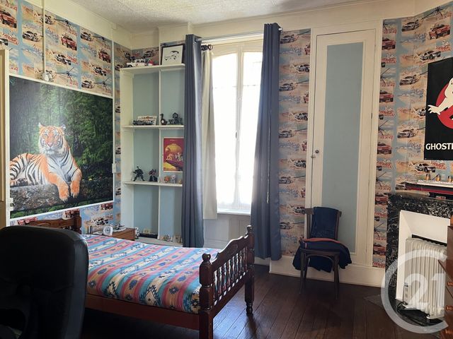 maison à vendre - 13 pièces - 304.8 m2 - CHATILLON EN BAZOIS - 58 - BOURGOGNE - Century 21 Confluences