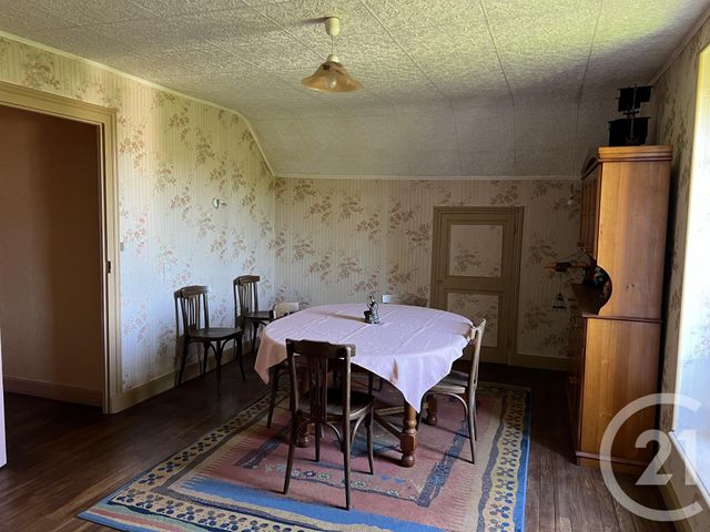 maison à vendre - 13 pièces - 304.8 m2 - CHATILLON EN BAZOIS - 58 - BOURGOGNE - Century 21 Confluences