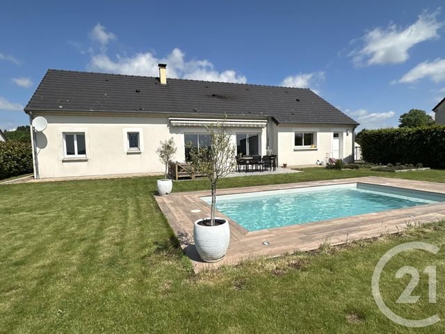 maison - CERCY LA TOUR - 58