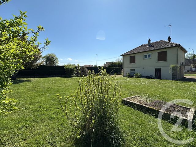 maison - CERCY LA TOUR - 58
