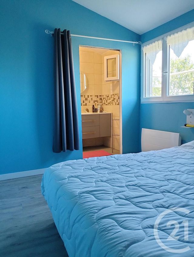 maison à vendre - 5 pièces - 119.76 m2 - MONTAPAS - 58 - BOURGOGNE - Century 21 Confluences