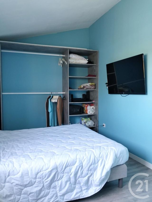 maison à vendre - 5 pièces - 119.76 m2 - MONTAPAS - 58 - BOURGOGNE - Century 21 Confluences