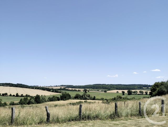 maison à vendre - 5 pièces - 119.76 m2 - MONTAPAS - 58 - BOURGOGNE - Century 21 Confluences