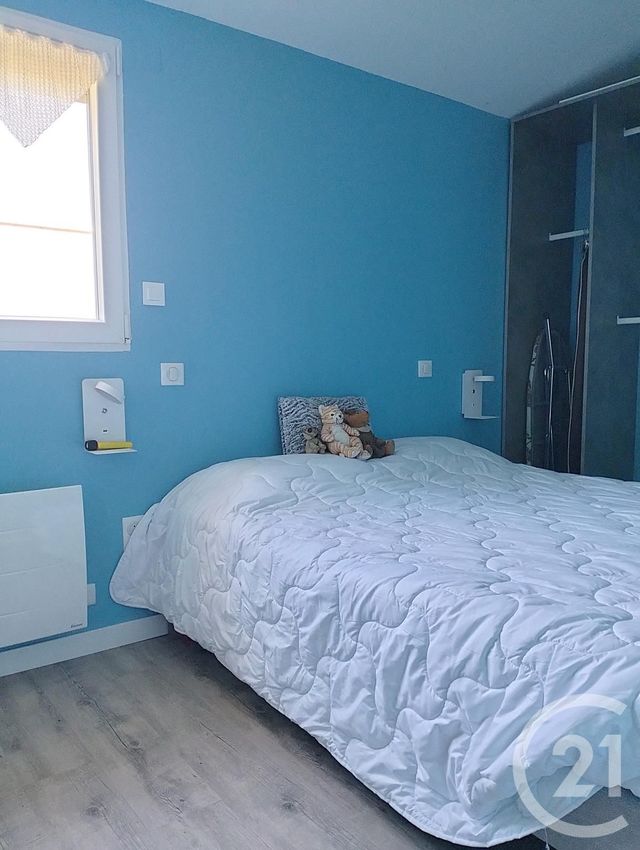 maison à vendre - 5 pièces - 119.76 m2 - MONTAPAS - 58 - BOURGOGNE - Century 21 Confluences