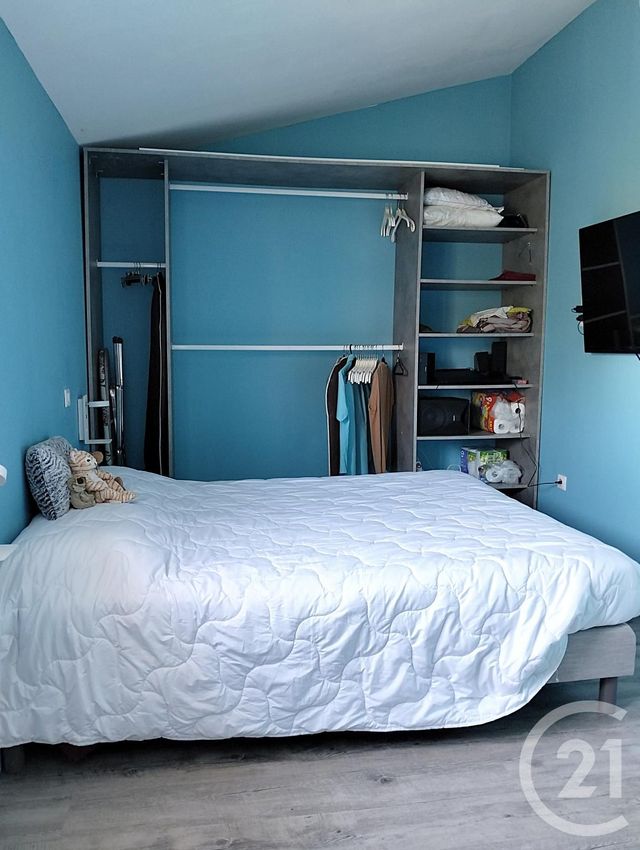 maison à vendre - 5 pièces - 119.76 m2 - MONTAPAS - 58 - BOURGOGNE - Century 21 Confluences