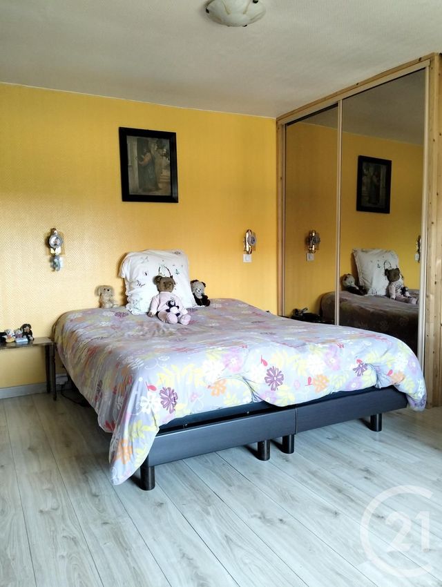 maison à vendre - 5 pièces - 119.76 m2 - MONTAPAS - 58 - BOURGOGNE - Century 21 Confluences