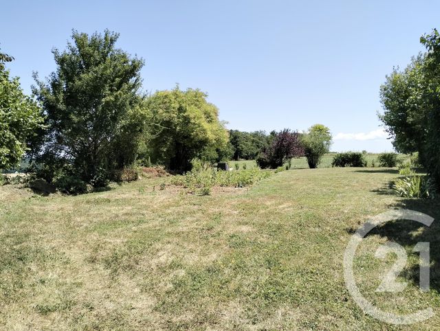 maison à vendre - 5 pièces - 119.76 m2 - MONTAPAS - 58 - BOURGOGNE - Century 21 Confluences