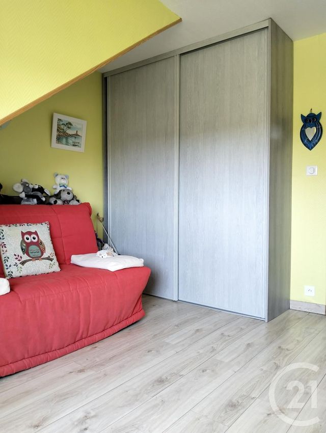 maison à vendre - 5 pièces - 119.76 m2 - MONTAPAS - 58 - BOURGOGNE - Century 21 Confluences