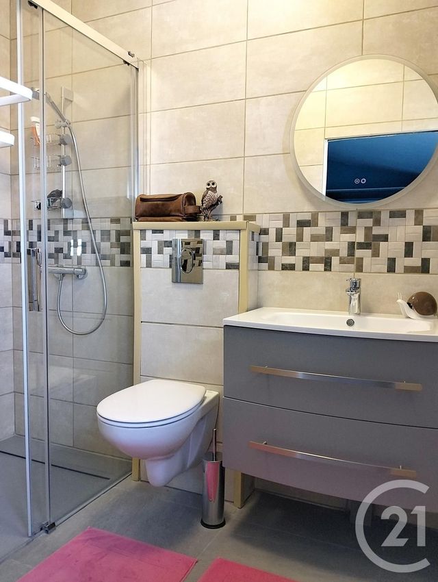 maison à vendre - 5 pièces - 119.76 m2 - MONTAPAS - 58 - BOURGOGNE - Century 21 Confluences