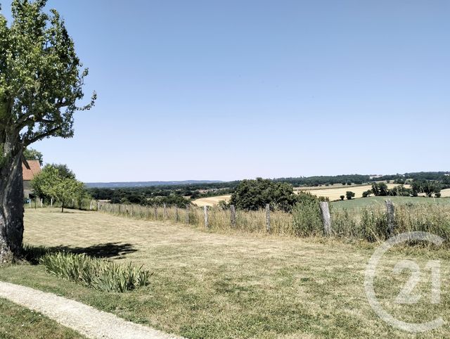 maison à vendre - 5 pièces - 119.76 m2 - MONTAPAS - 58 - BOURGOGNE - Century 21 Confluences