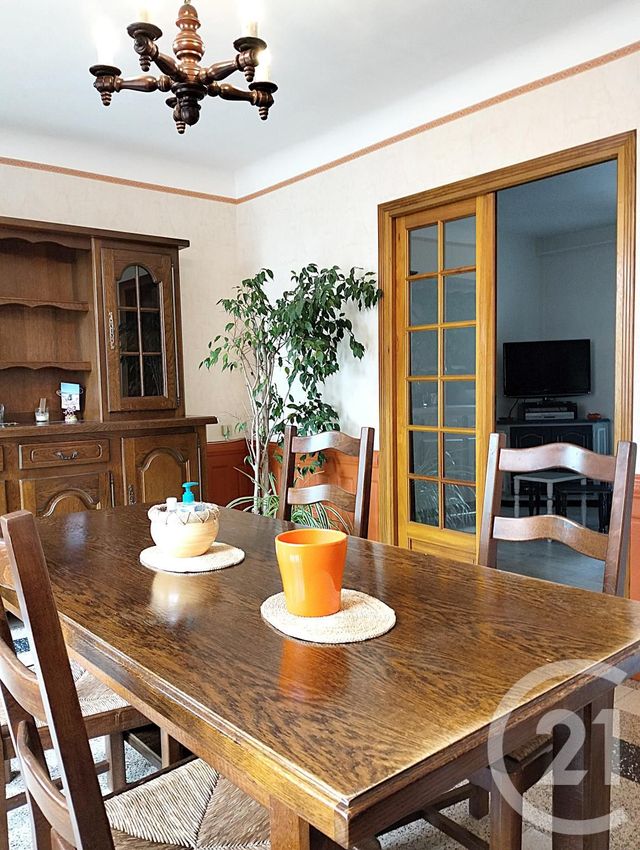 maison à vendre - 6 pièces - 100.78 m2 - LA MACHINE - 58 - BOURGOGNE - Century 21 Confluences