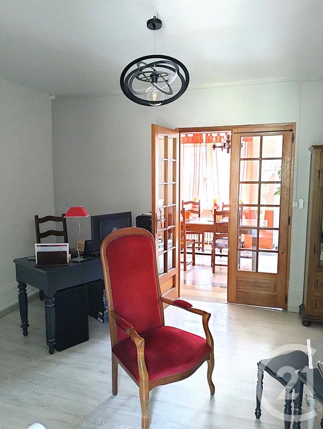 maison à vendre - 6 pièces - 100.78 m2 - LA MACHINE - 58 - BOURGOGNE - Century 21 Confluences