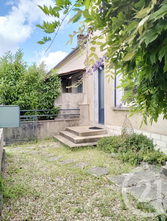 maison à vendre - 6 pièces - 100.78 m2 - LA MACHINE - 58 - BOURGOGNE - Century 21 Confluences