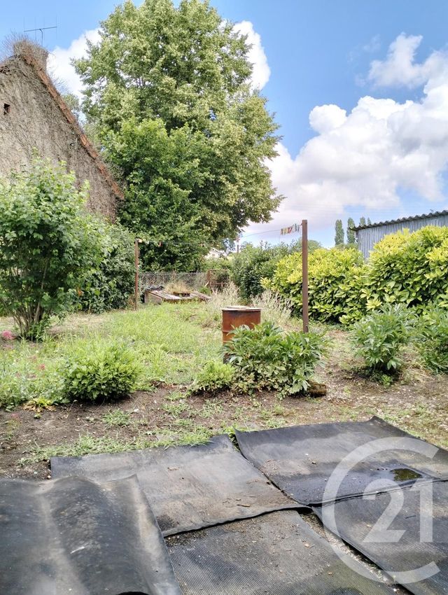 maison à vendre - 6 pièces - 100.78 m2 - LA MACHINE - 58 - BOURGOGNE - Century 21 Confluences