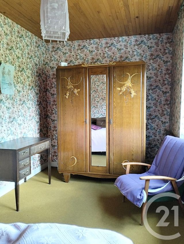 maison à vendre - 6 pièces - 100.78 m2 - LA MACHINE - 58 - BOURGOGNE - Century 21 Confluences