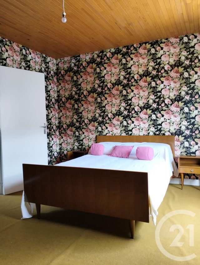 maison à vendre - 6 pièces - 100.78 m2 - LA MACHINE - 58 - BOURGOGNE - Century 21 Confluences