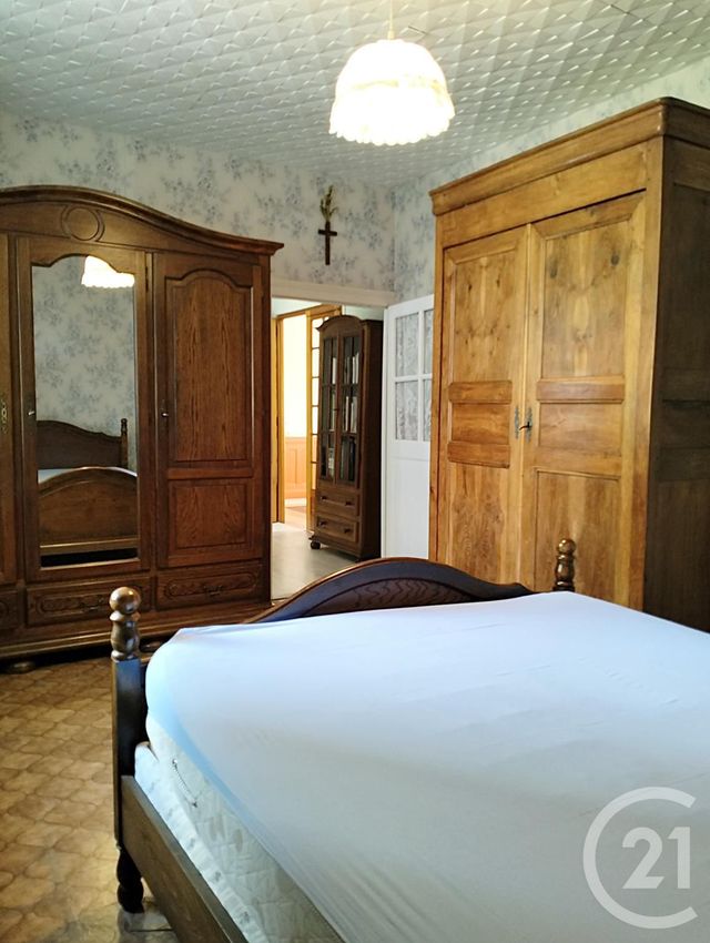 maison à vendre - 6 pièces - 100.78 m2 - LA MACHINE - 58 - BOURGOGNE - Century 21 Confluences