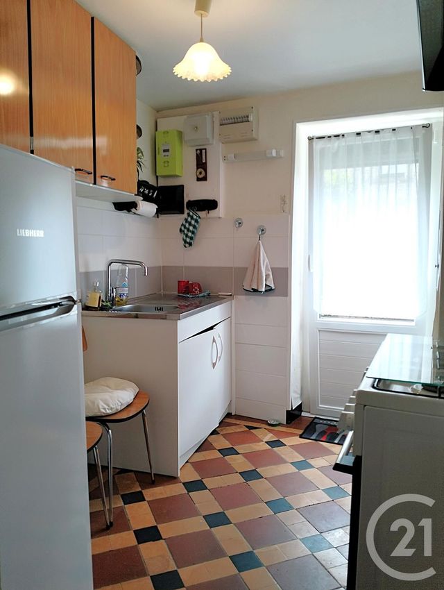 maison à vendre - 6 pièces - 100.78 m2 - LA MACHINE - 58 - BOURGOGNE - Century 21 Confluences