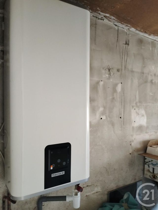 maison à vendre - 6 pièces - 100.78 m2 - LA MACHINE - 58 - BOURGOGNE - Century 21 Confluences