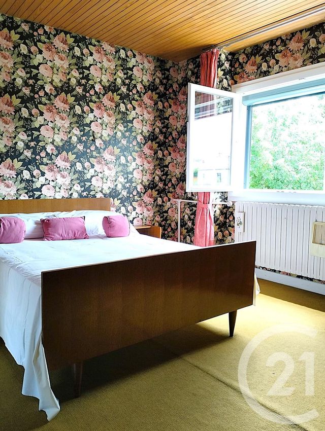 maison à vendre - 6 pièces - 100.78 m2 - LA MACHINE - 58 - BOURGOGNE - Century 21 Confluences