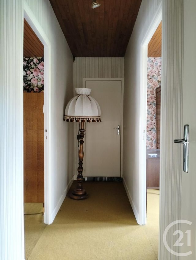 maison à vendre - 6 pièces - 100.78 m2 - LA MACHINE - 58 - BOURGOGNE - Century 21 Confluences