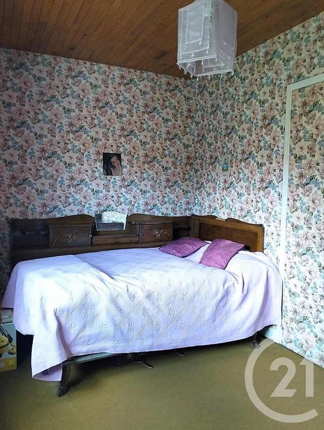 maison à vendre - 6 pièces - 100.78 m2 - LA MACHINE - 58 - BOURGOGNE - Century 21 Confluences