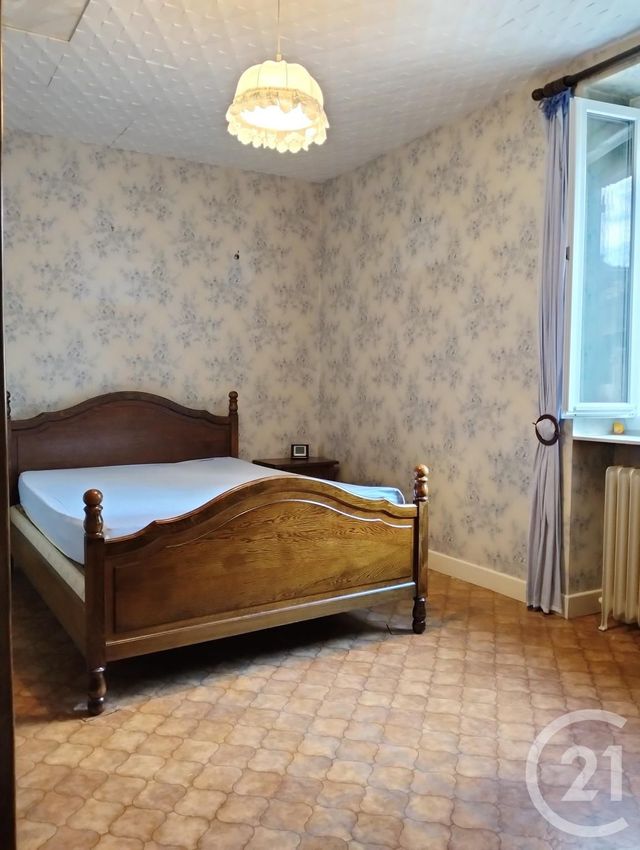 maison à vendre - 6 pièces - 100.78 m2 - LA MACHINE - 58 - BOURGOGNE - Century 21 Confluences