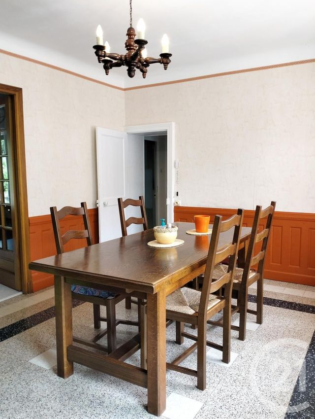 maison à vendre - 6 pièces - 100.78 m2 - LA MACHINE - 58 - BOURGOGNE - Century 21 Confluences