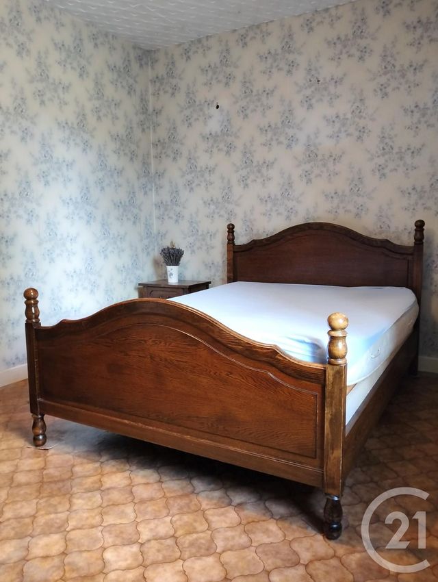 maison à vendre - 6 pièces - 100.78 m2 - LA MACHINE - 58 - BOURGOGNE - Century 21 Confluences