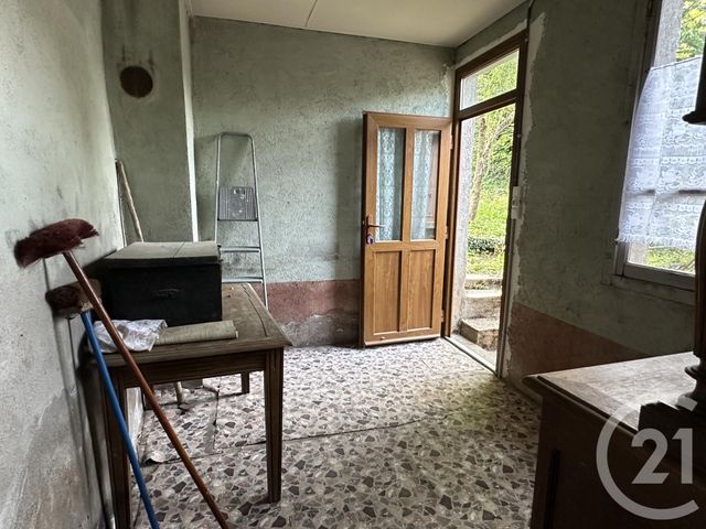 maison à vendre - 4 pièces - 85.2 m2 - MOULINS ENGILBERT - 58 - BOURGOGNE - Century 21 Confluences