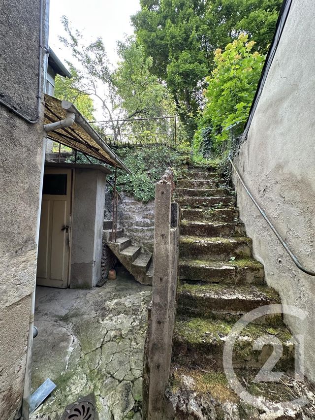 maison à vendre - 4 pièces - 85.2 m2 - MOULINS ENGILBERT - 58 - BOURGOGNE - Century 21 Confluences