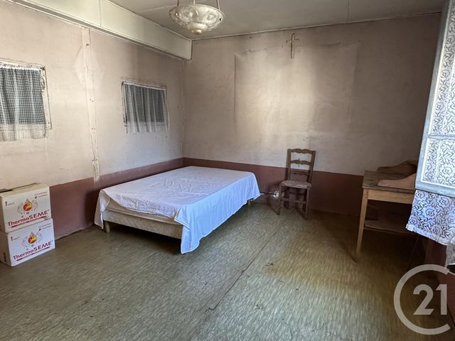 maison à vendre - 4 pièces - 85.2 m2 - MOULINS ENGILBERT - 58 - BOURGOGNE - Century 21 Confluences