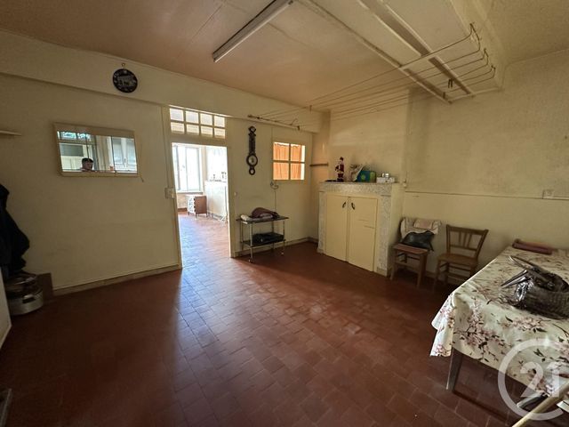 maison à vendre - 4 pièces - 85.2 m2 - MOULINS ENGILBERT - 58 - BOURGOGNE - Century 21 Confluences