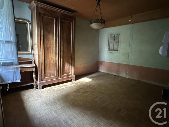 maison à vendre - 4 pièces - 85.2 m2 - MOULINS ENGILBERT - 58 - BOURGOGNE - Century 21 Confluences