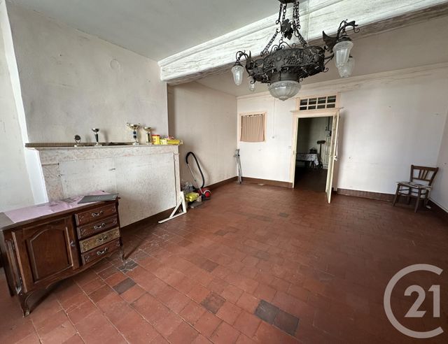 maison à vendre - 4 pièces - 85.2 m2 - MOULINS ENGILBERT - 58 - BOURGOGNE - Century 21 Confluences